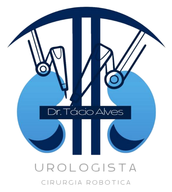 Logo Dr. Tácio Alves